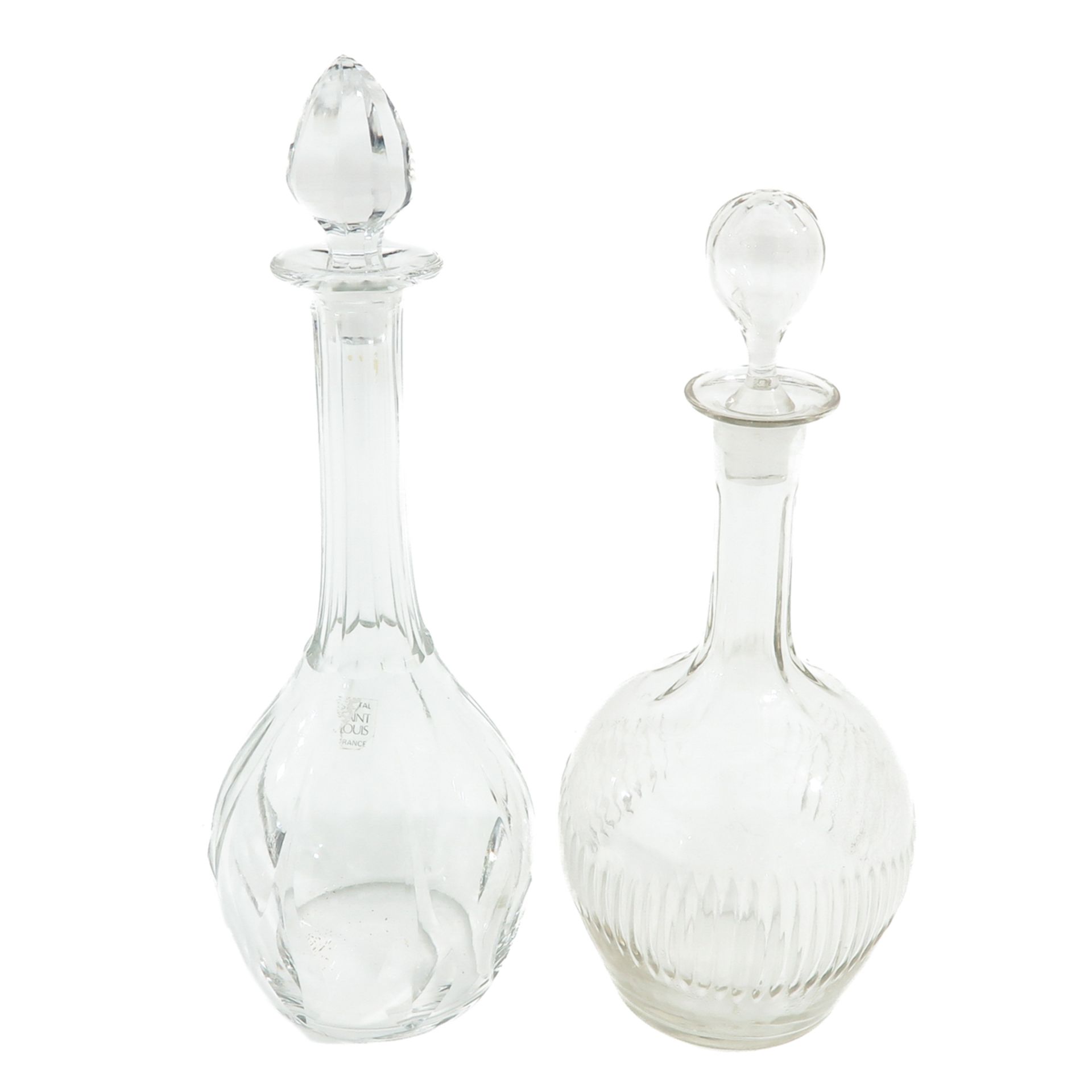 A Collection of Decanters - Image 10 of 10