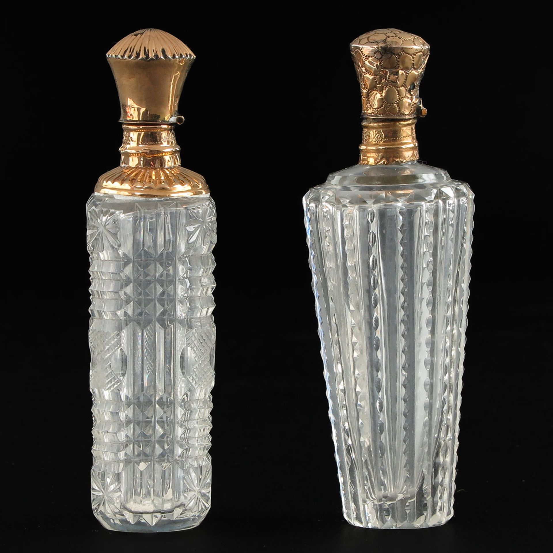 A Lot of 2 Perfume Bottles - Image 2 of 9