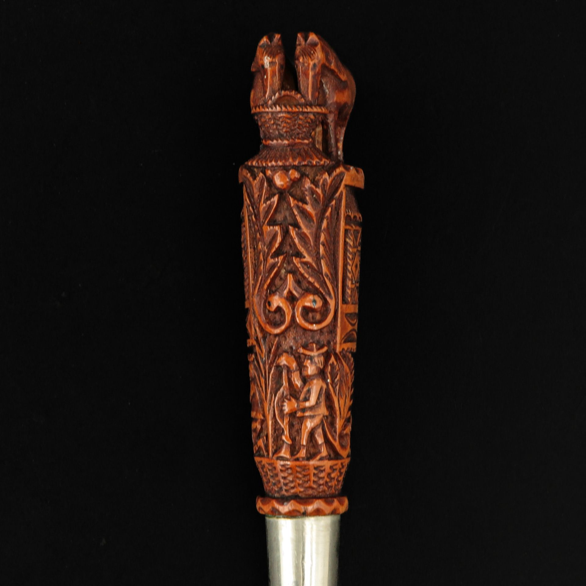 A Dutch Knife from Zeeland - Image 3 of 5