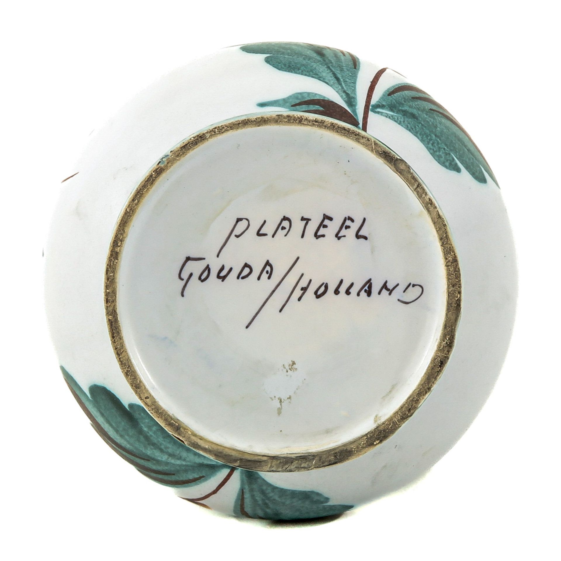 A Collection of Pottery - Image 9 of 10