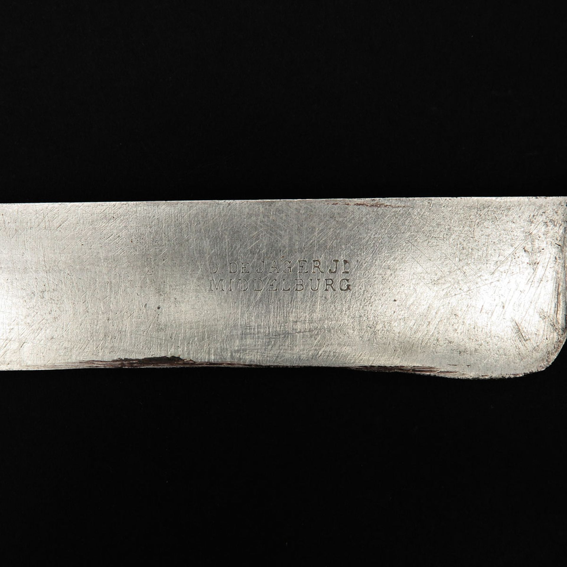 A Dutch Knife from Zeeland - Image 5 of 5