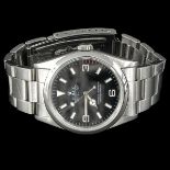 A Mens Rolex Watch