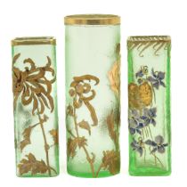A Collection of Vases