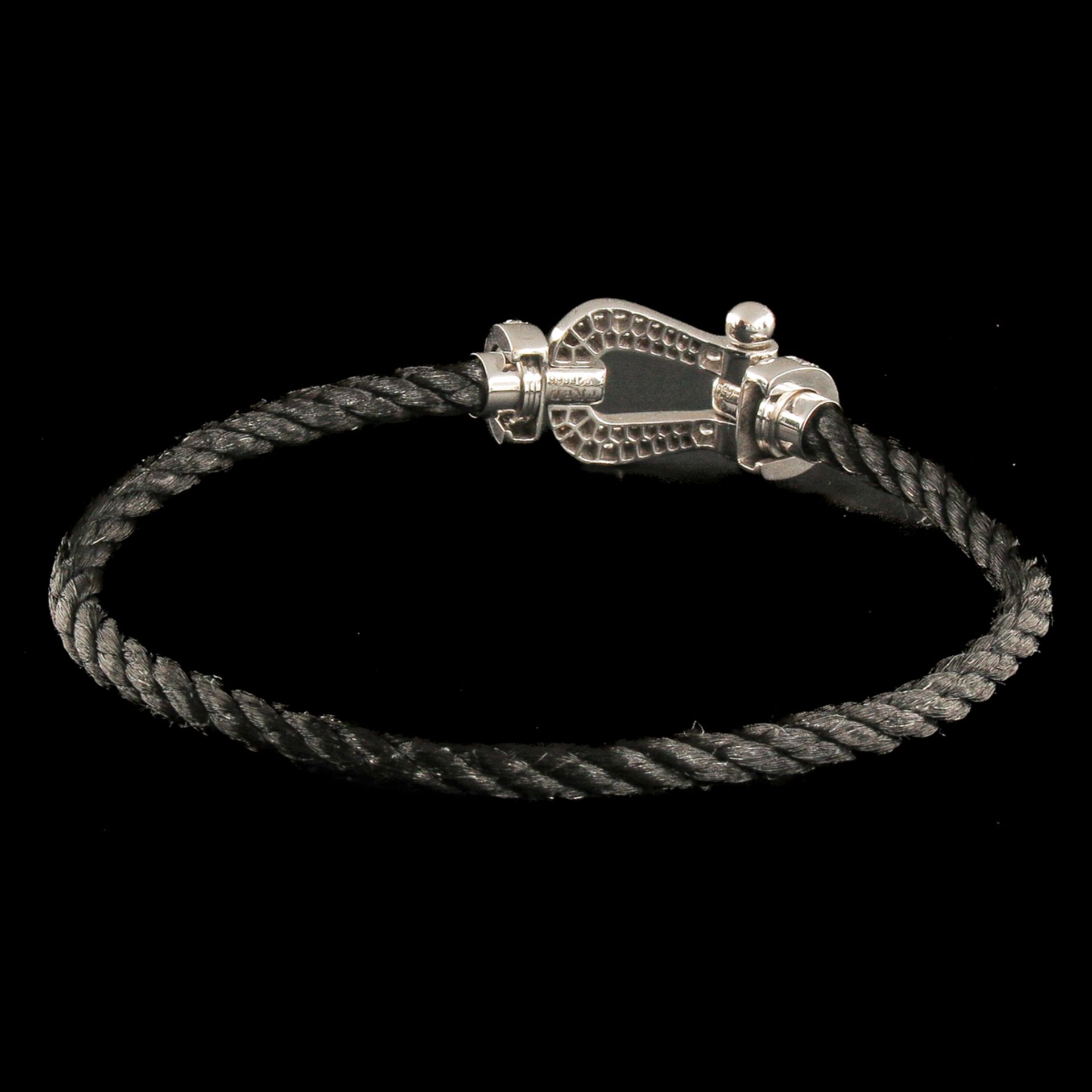 A Fred Force Bracelet - Image 2 of 6