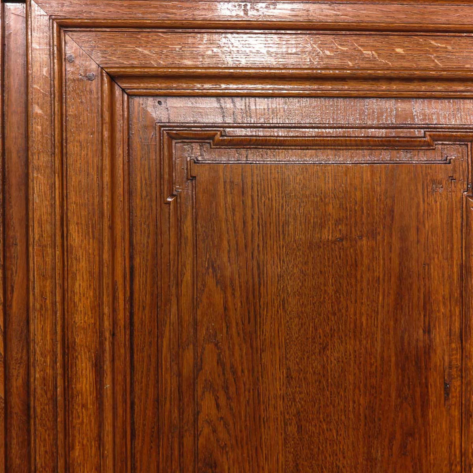 A 2 Door Cupboard - Image 8 of 10