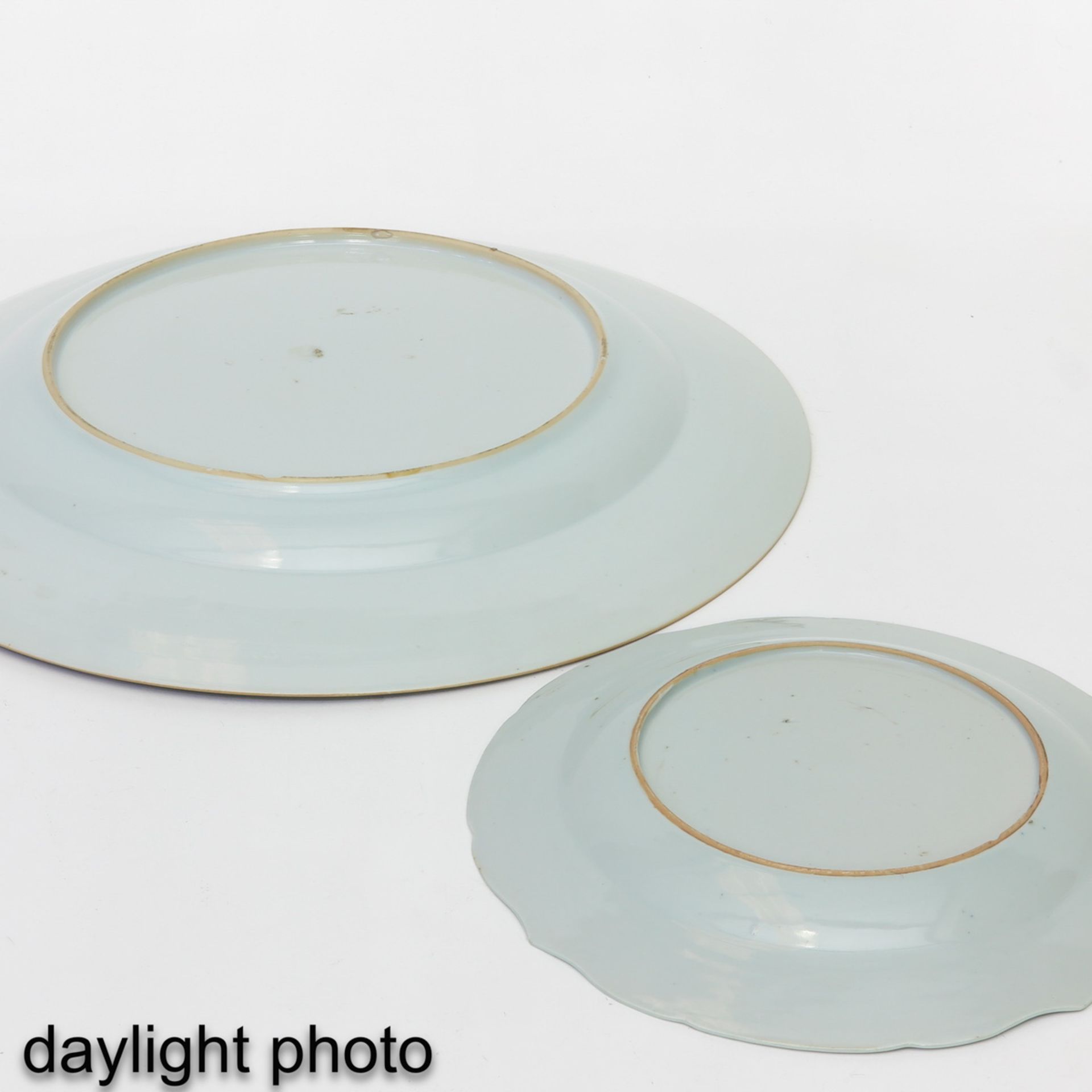 A Collection of Porcelain - Bild 10 aus 10