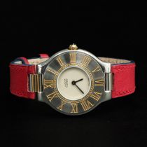 A Cartier Watch