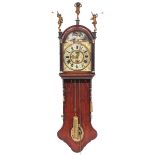 A Dutch Clock