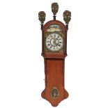 A Dutch Clock