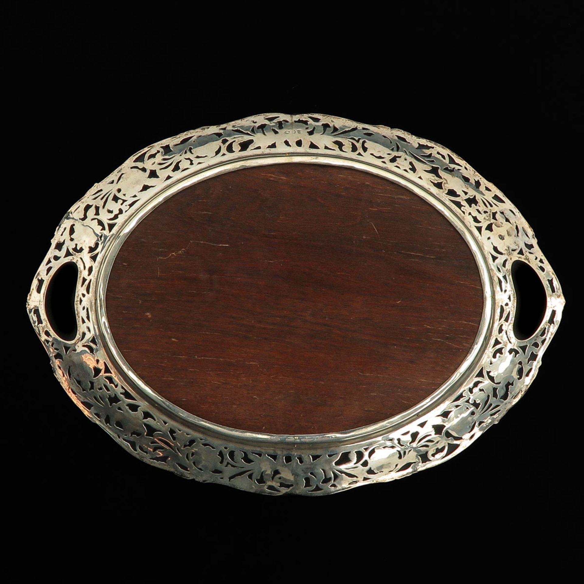 A Collection of Silver Items - Image 8 of 10