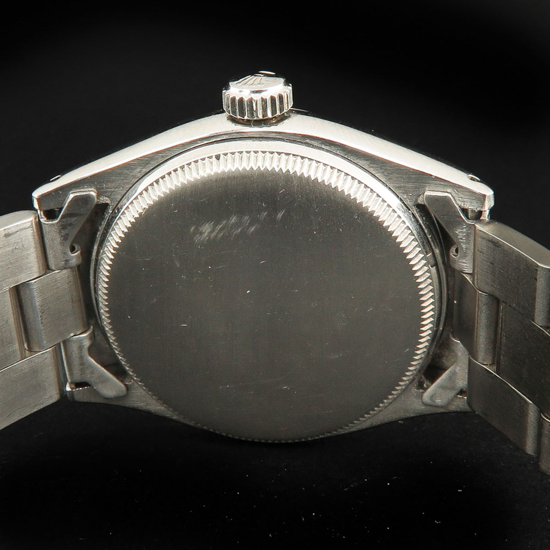 A Mens Rolex Watch - Image 4 of 4