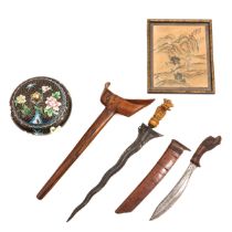 A Collection of Items