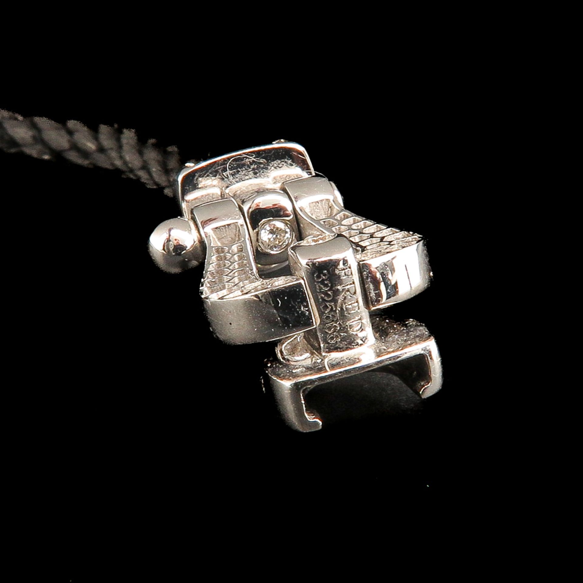 A Fred Force Bracelet - Image 3 of 6