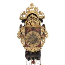 A Dutch Clock