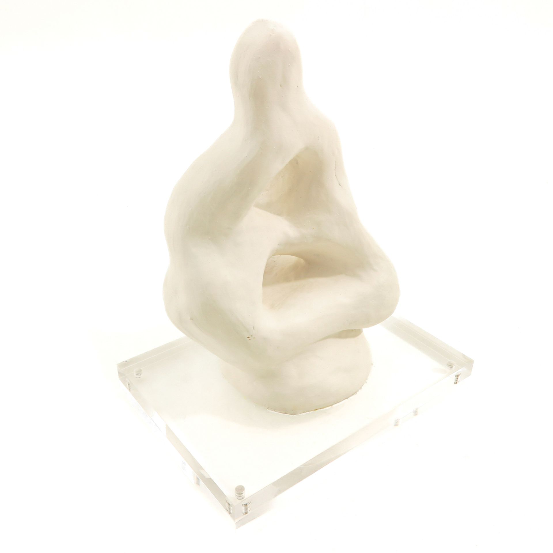 A Sculpture - Image 8 of 8
