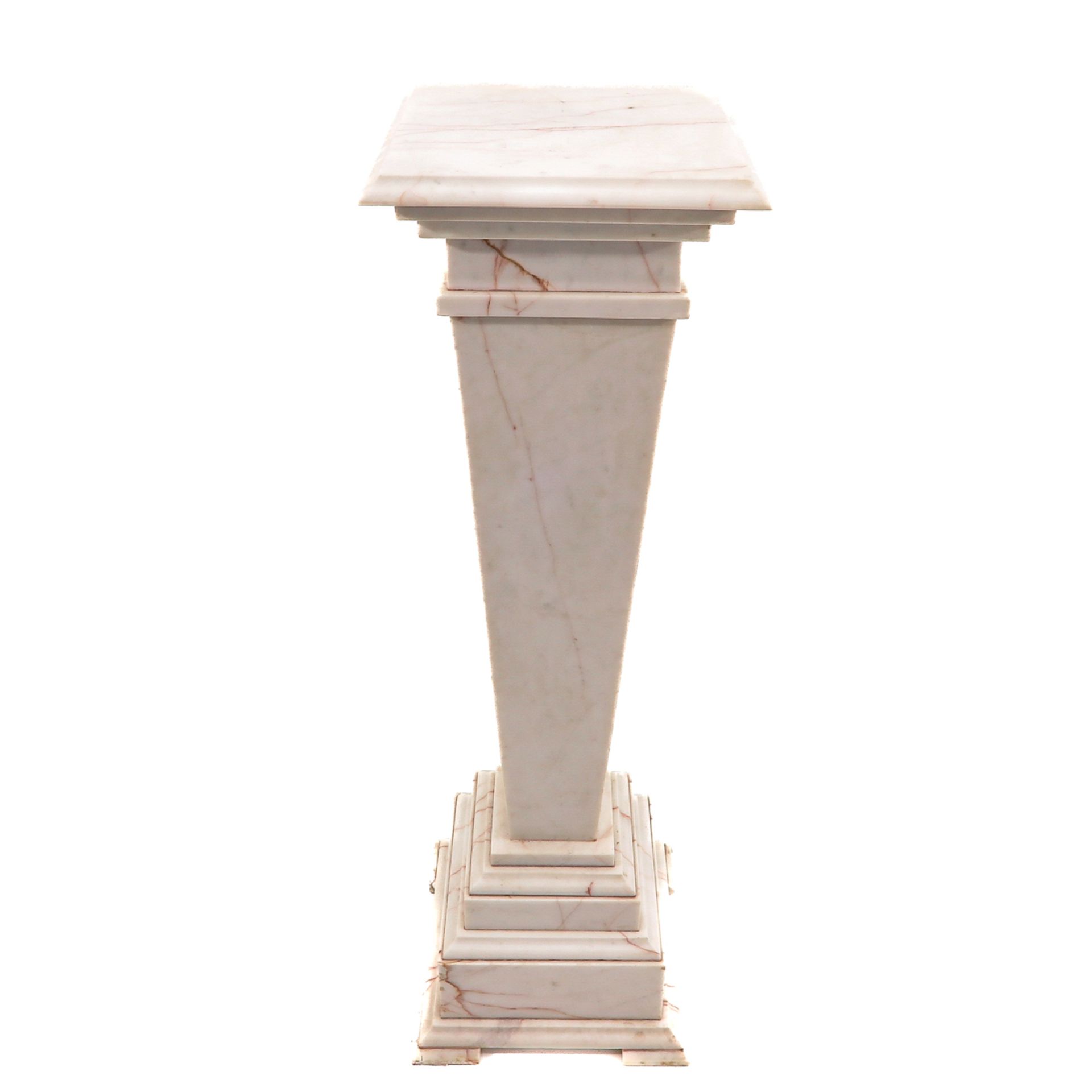 A Marble Pedestal - Image 6 of 8