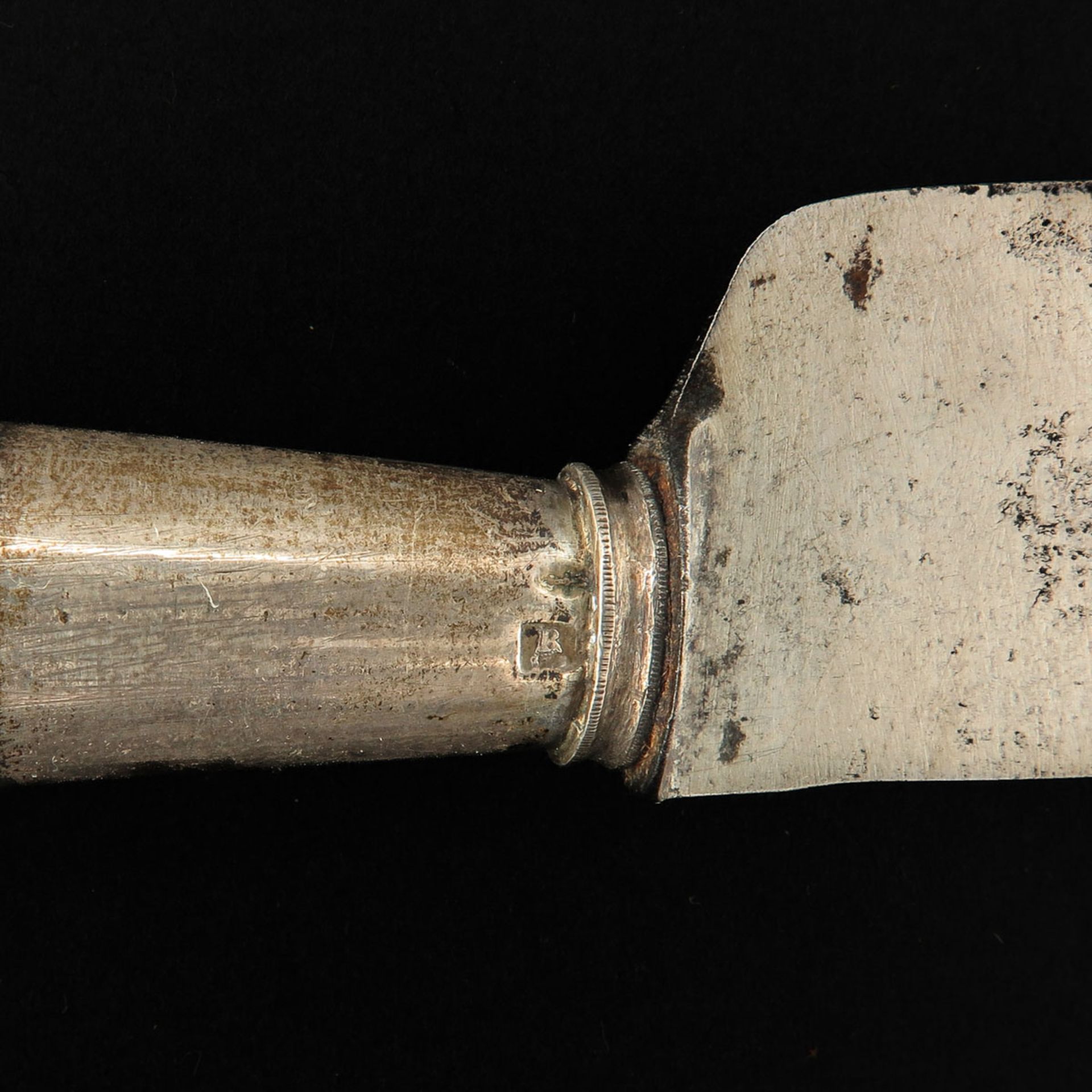 A Knife from Zeeland - Image 6 of 6