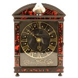 A Hague Clock