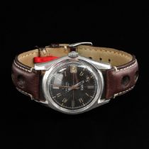 A Mens Certina Watch