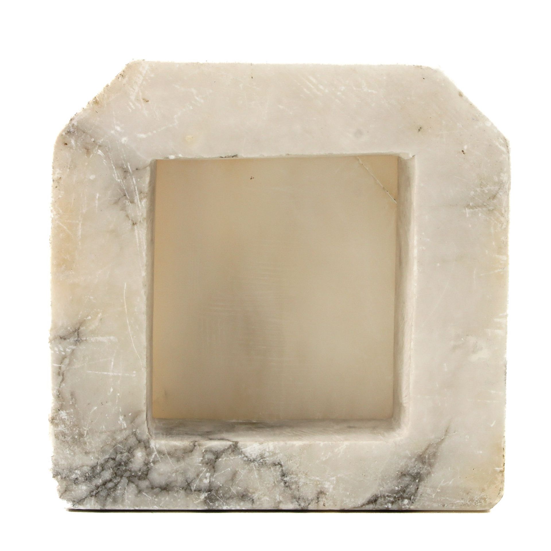 A Marble Sculpture - Image 6 of 9