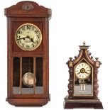 A Regulator and Clock