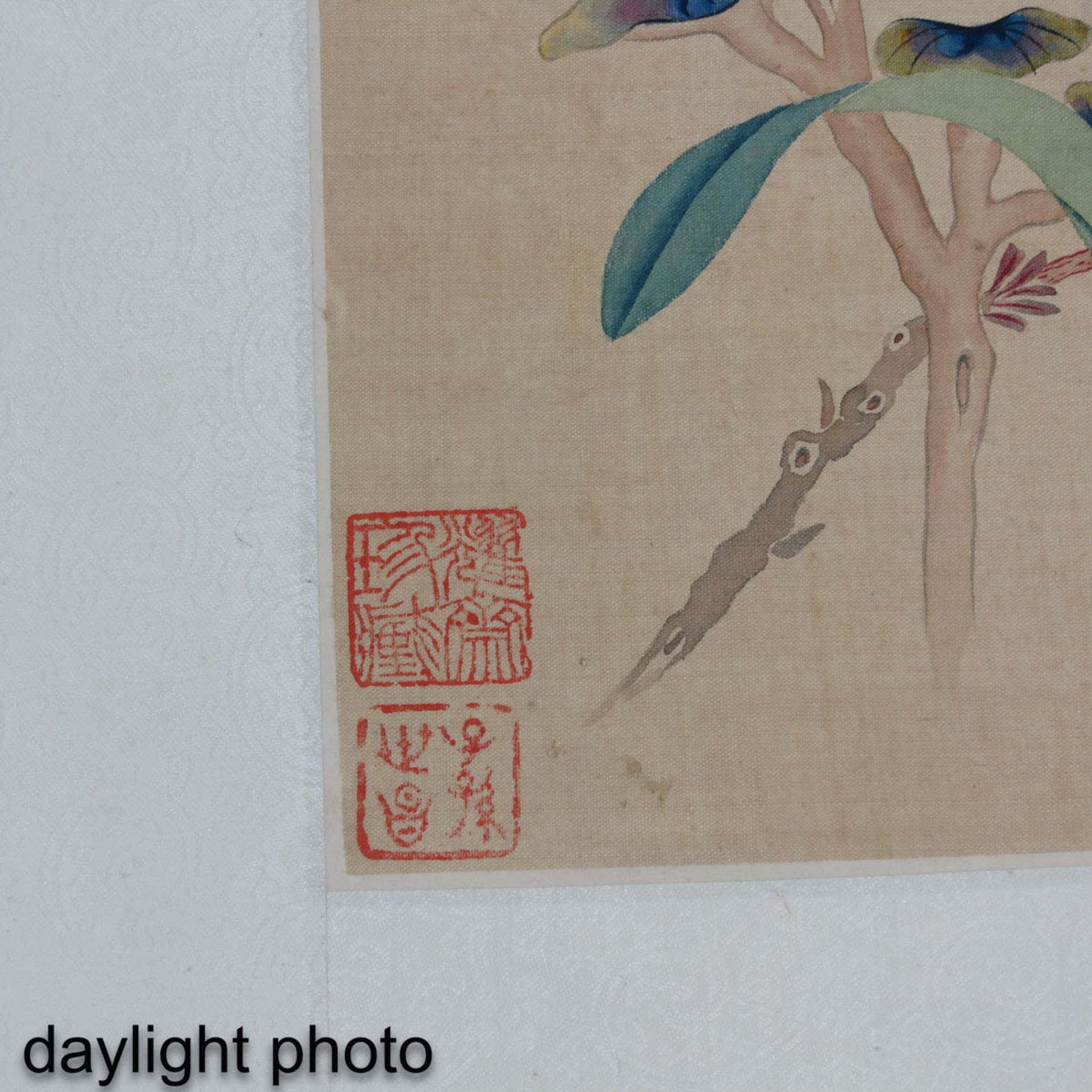 A Chinese Work of Art - Image 5 of 6