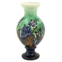 A Rozenburg Vase