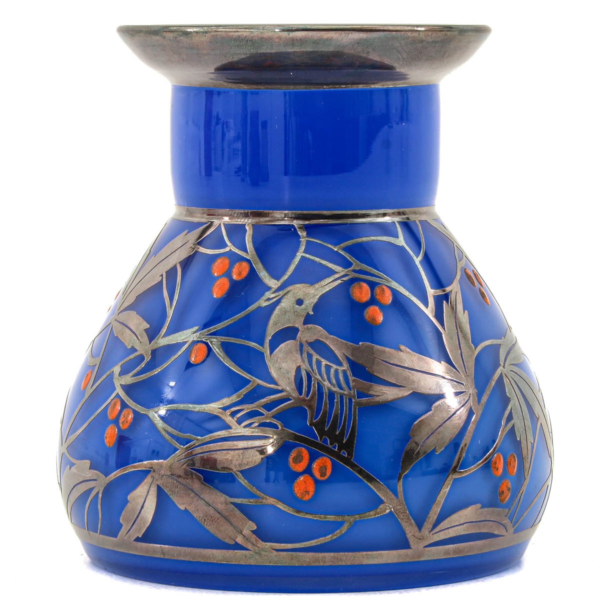 A Collection of 5 Vases - Image 7 of 10