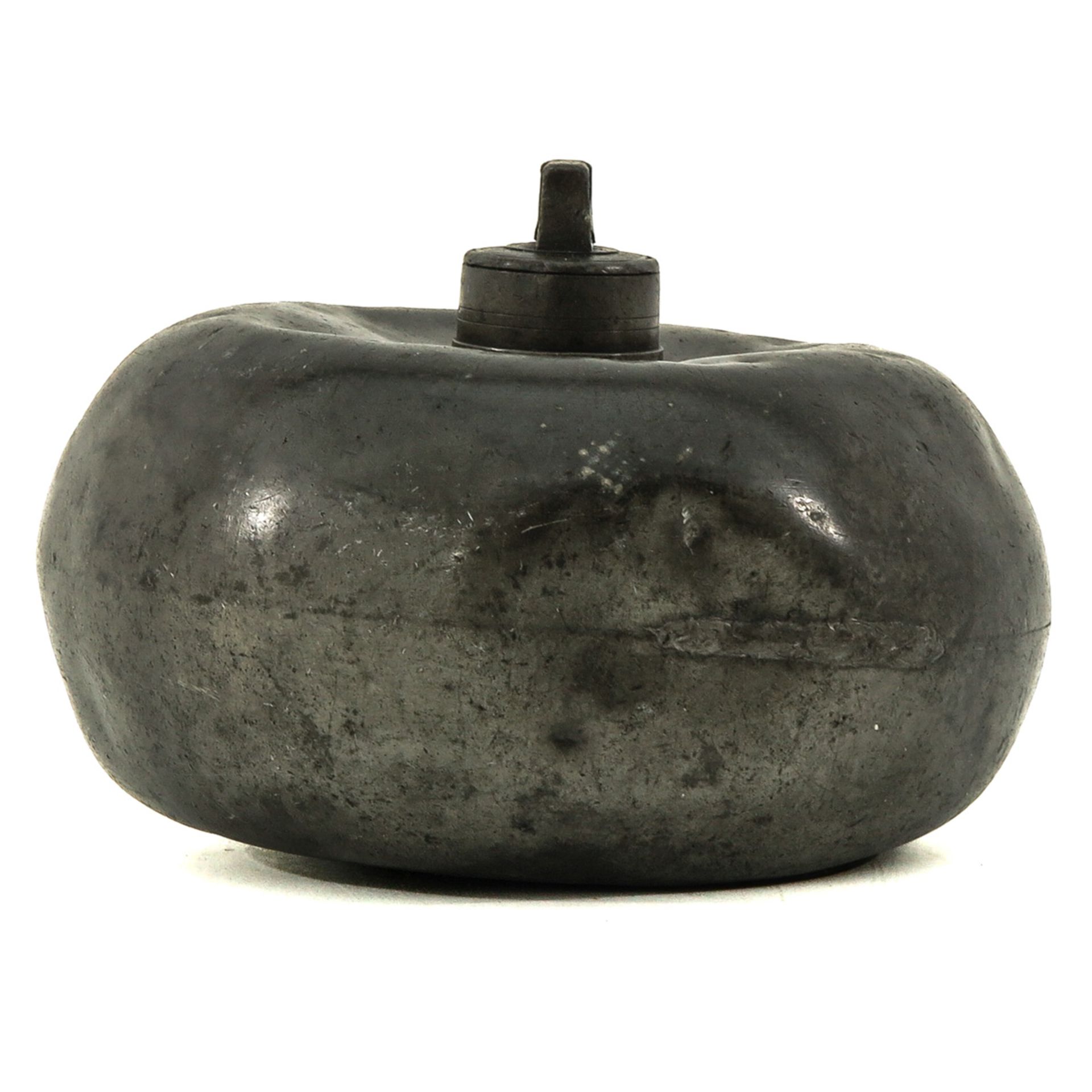 A Pewter Bottle - Image 2 of 8