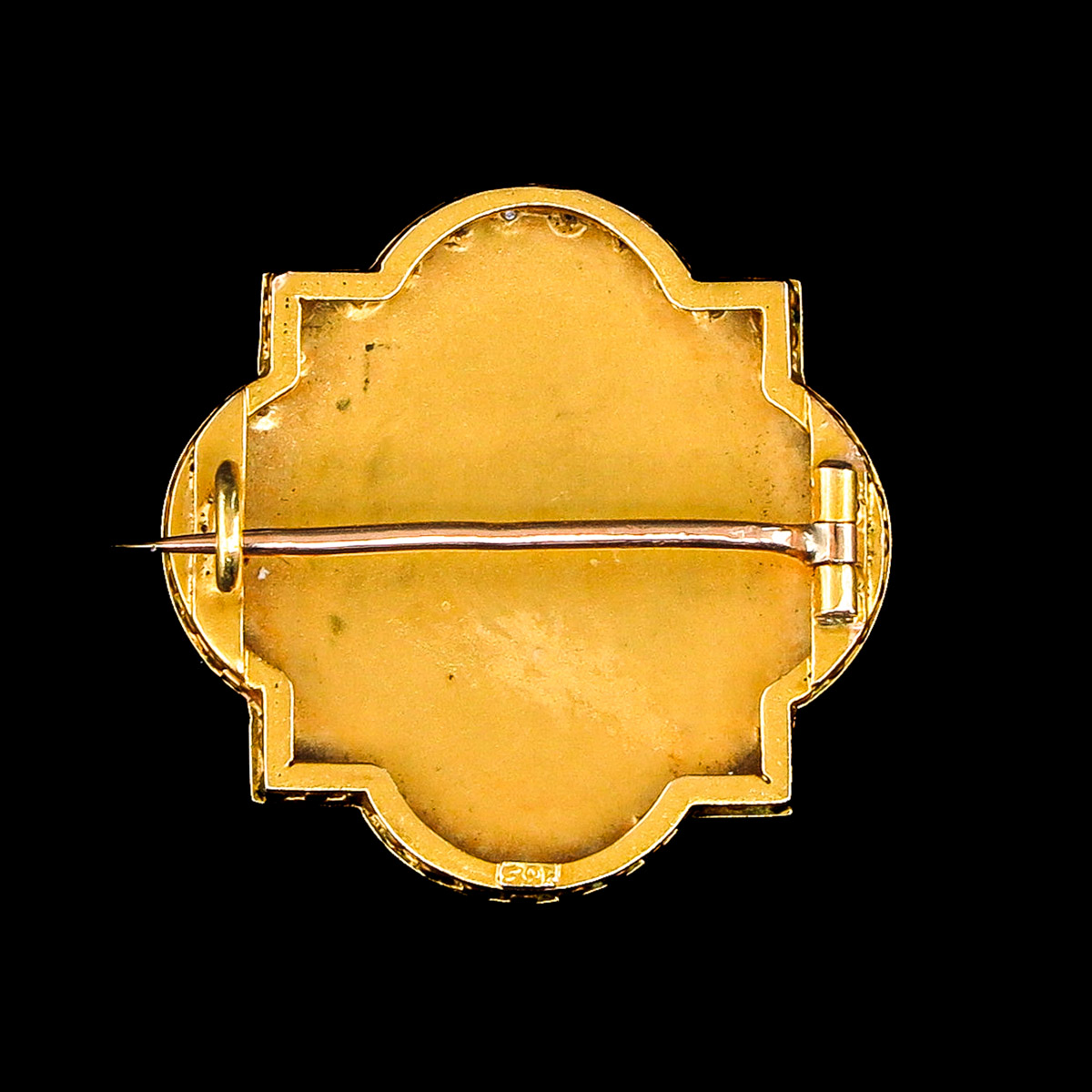 An Antique Brooch - Image 2 of 5