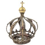 A Silver Crown