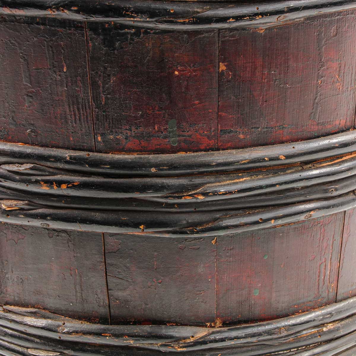 An 18th Century Butter Barrel - Image 10 of 10