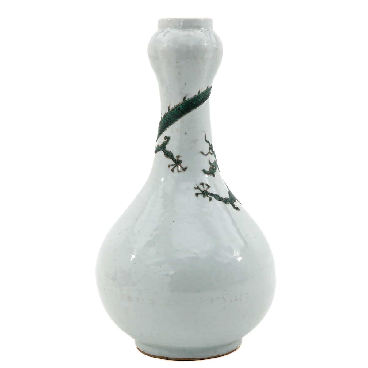 A Garlic Mouth Vase - Image 4 of 10