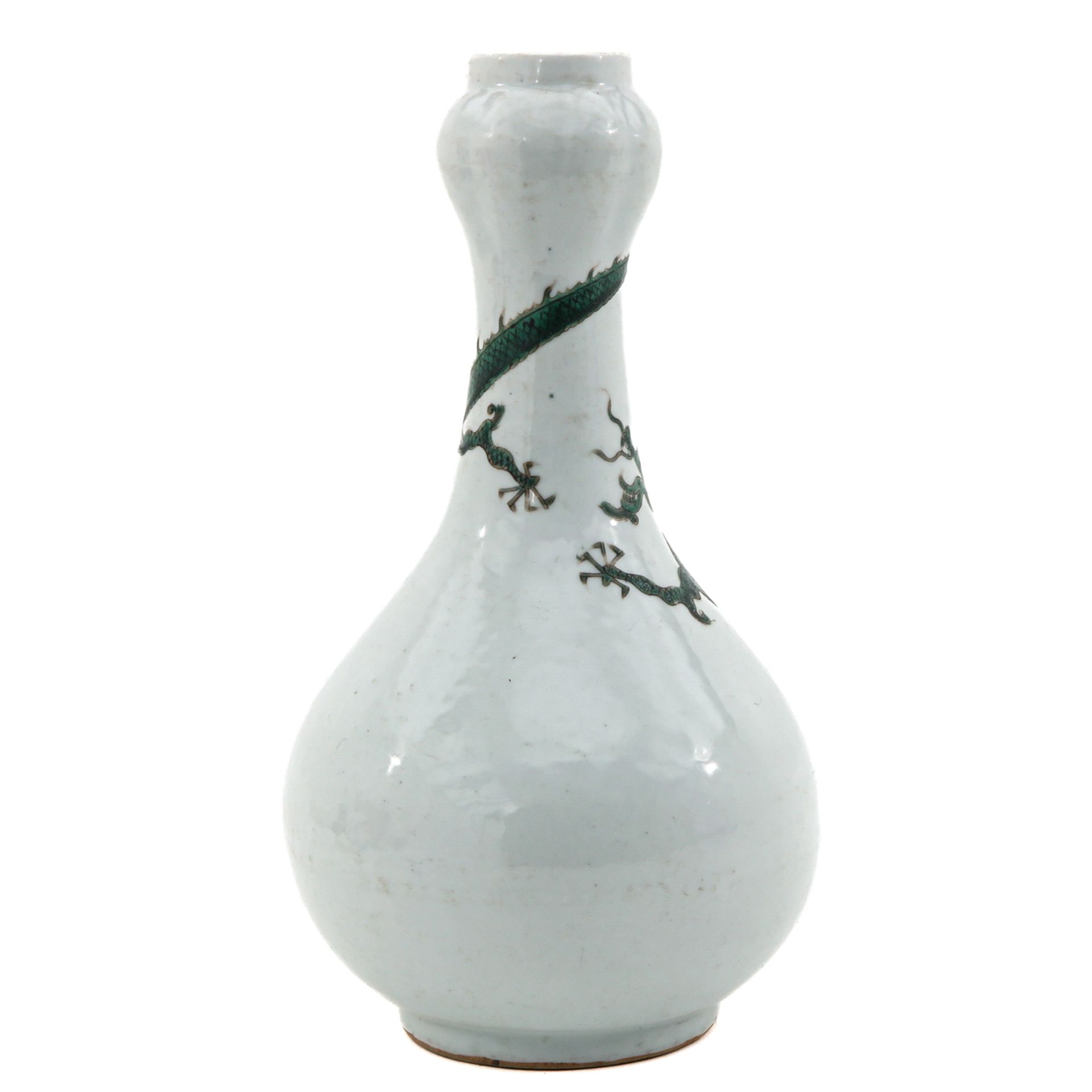 A Garlic Mouth Vase - Bild 4 aus 10