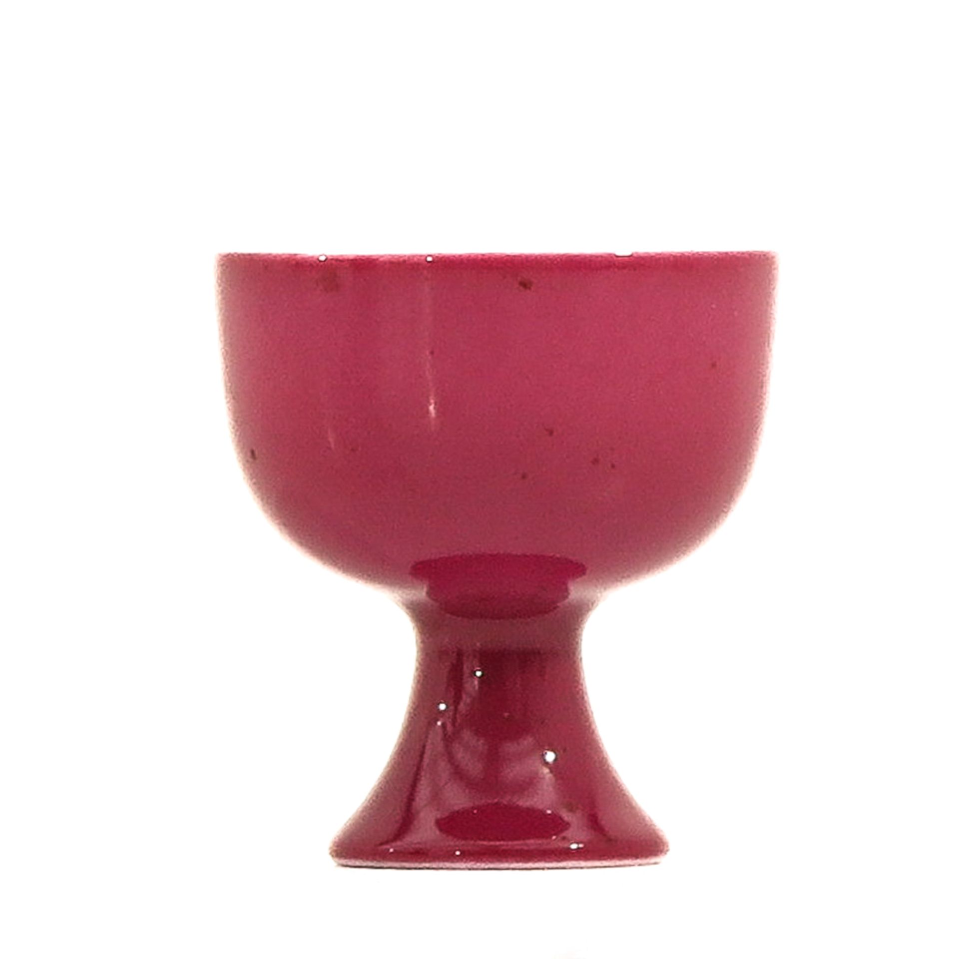 A Miniature Stem Cup - Bild 3 aus 9