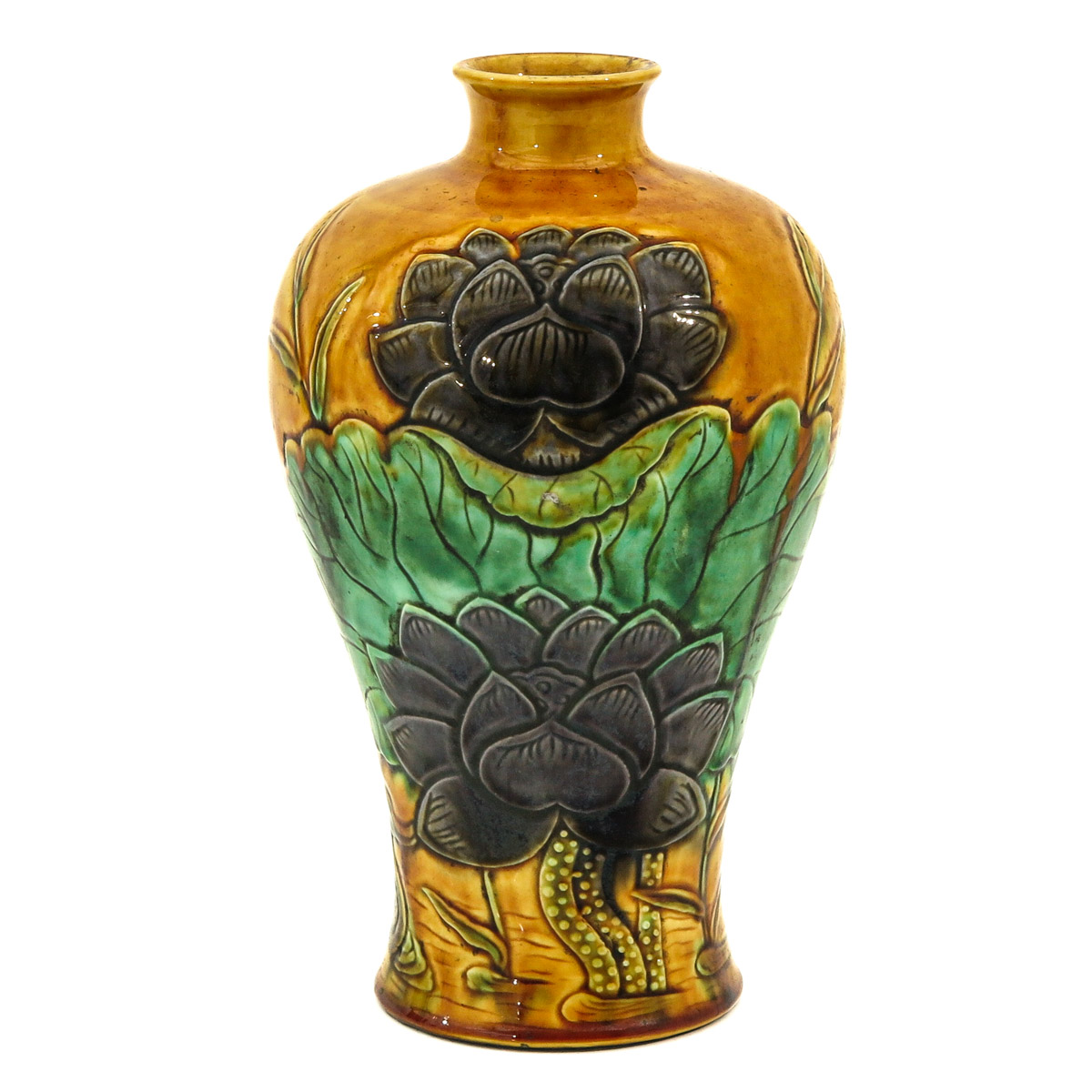 A Meiping Vase