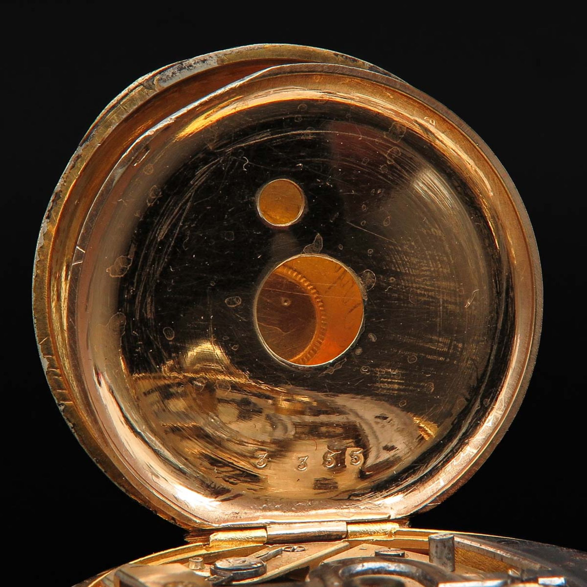 A Pocket Watch - Image 6 of 7