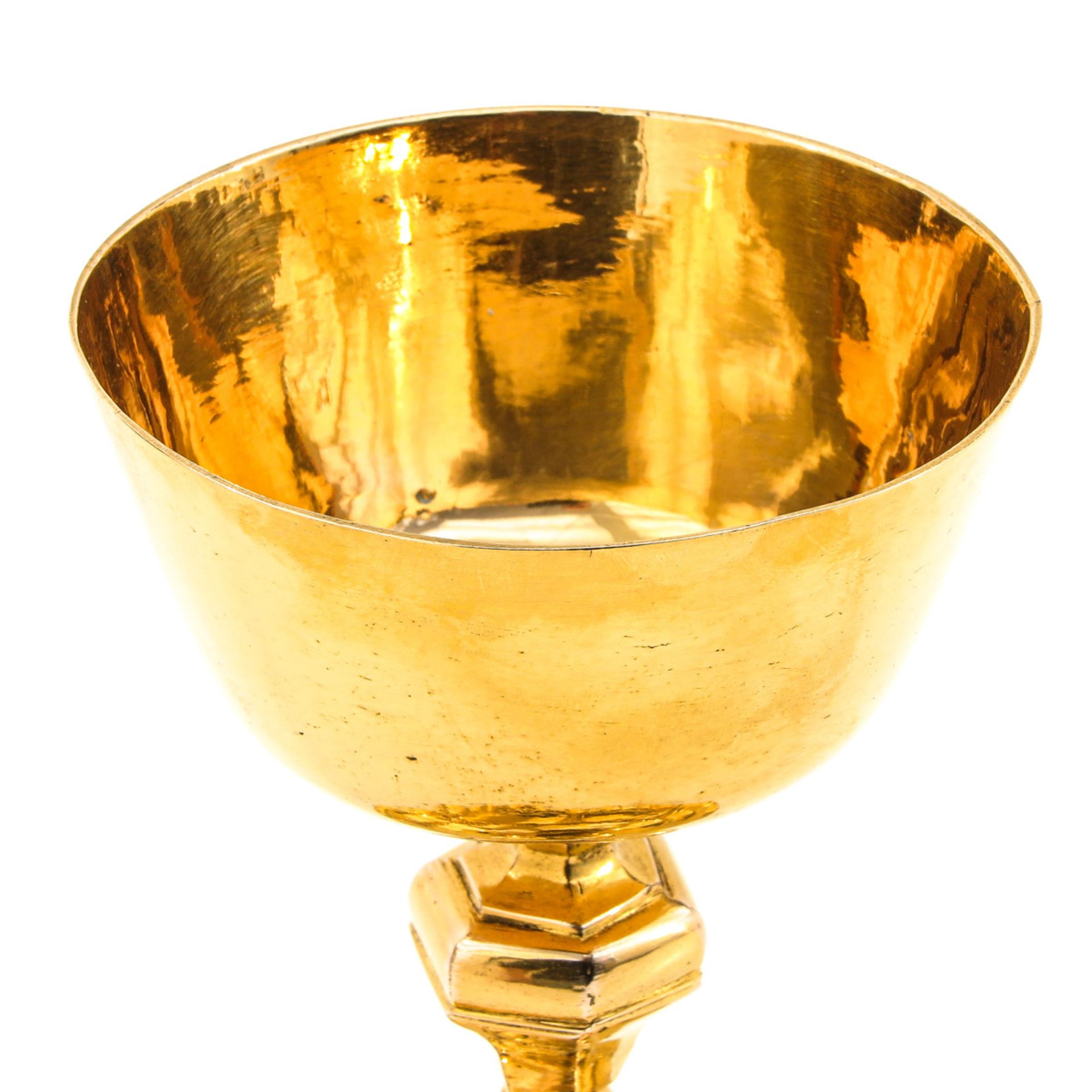 A Chalice - Image 7 of 9