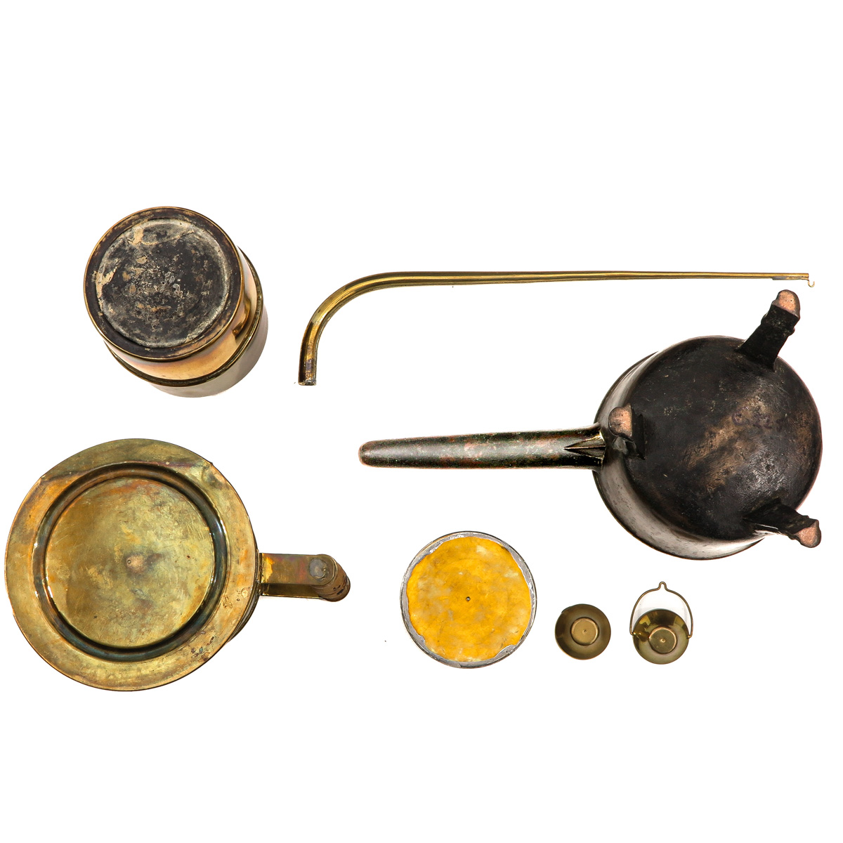 A Children's Toy Stove with Accessories - Image 6 of 9
