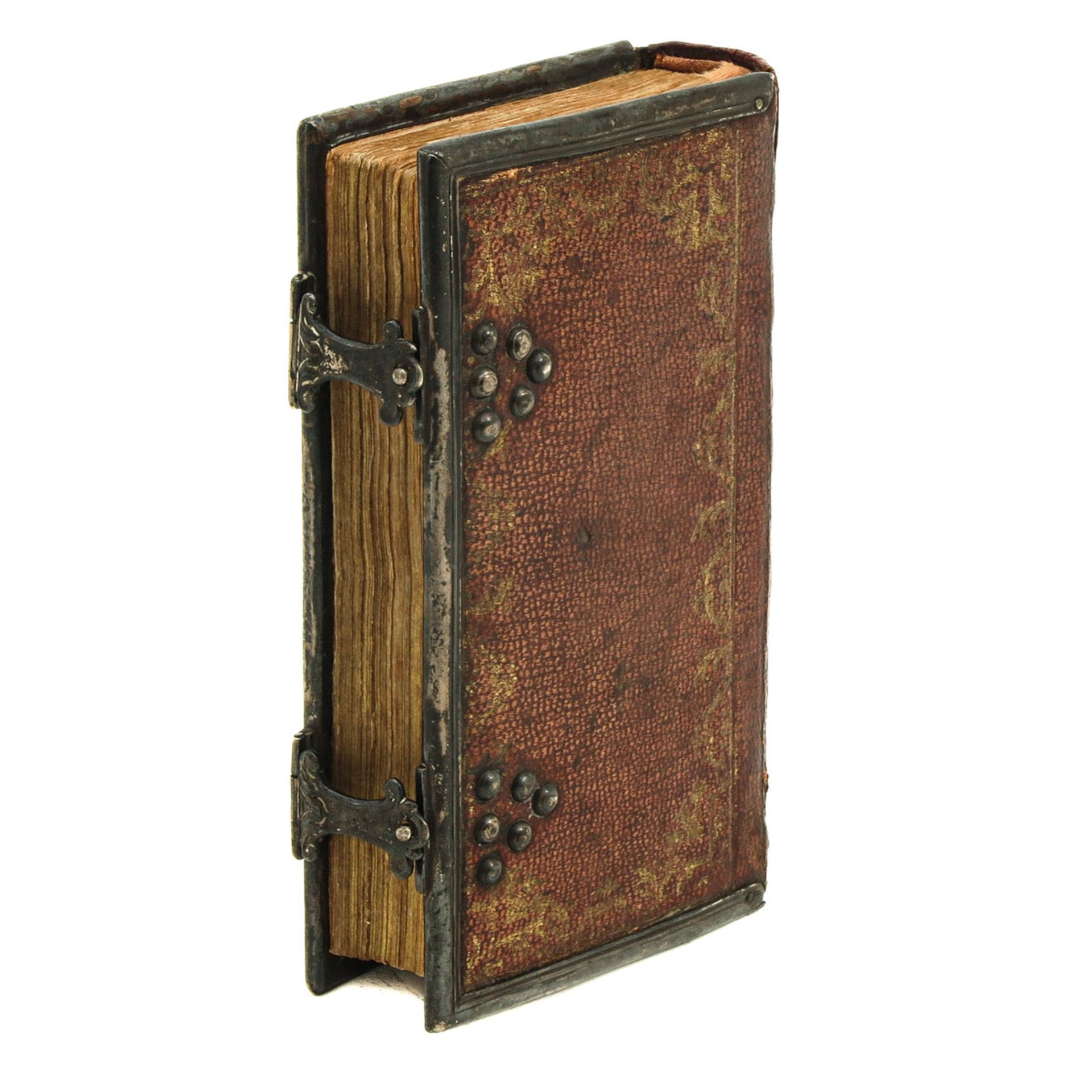 A 17th Century Book