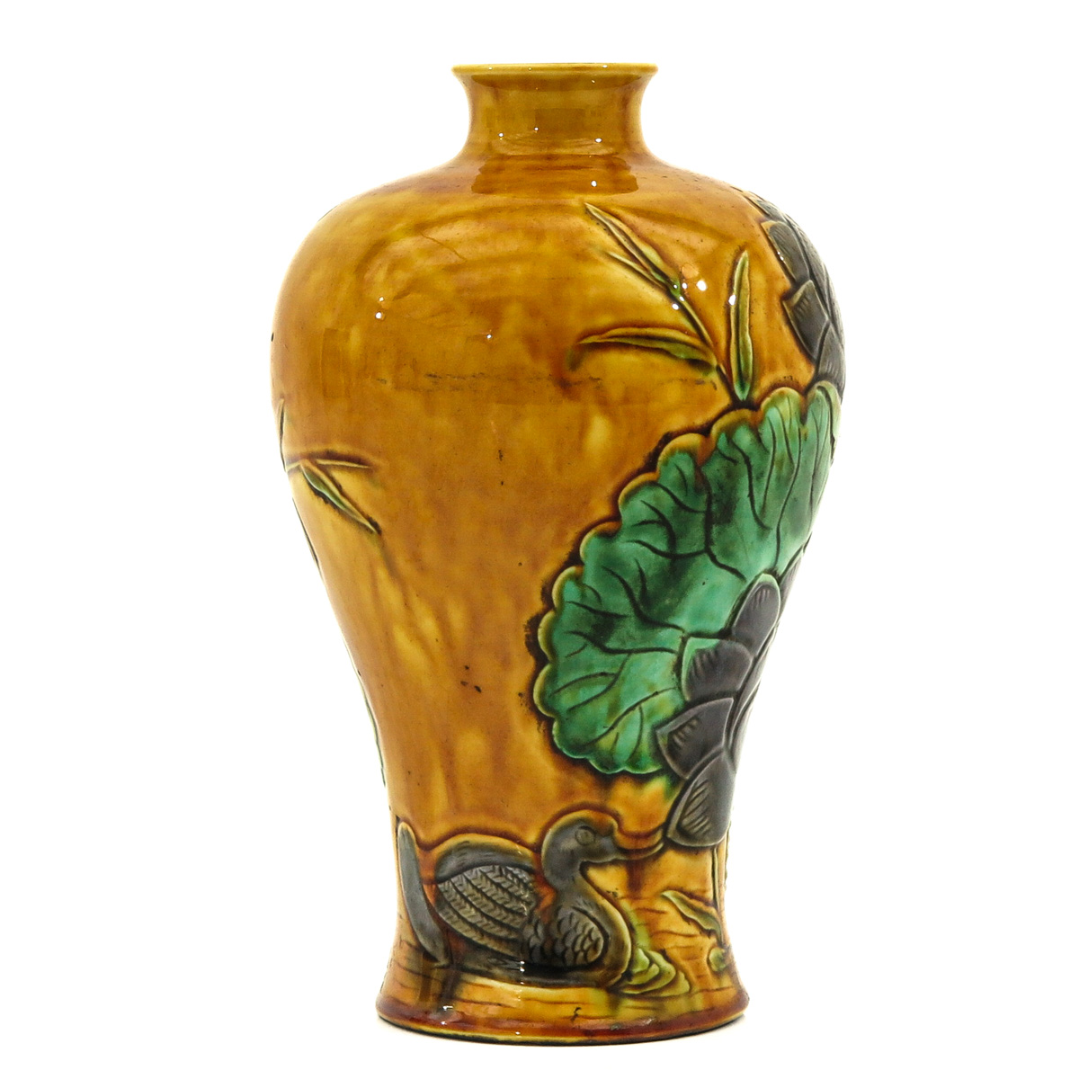 A Meiping Vase - Image 4 of 10