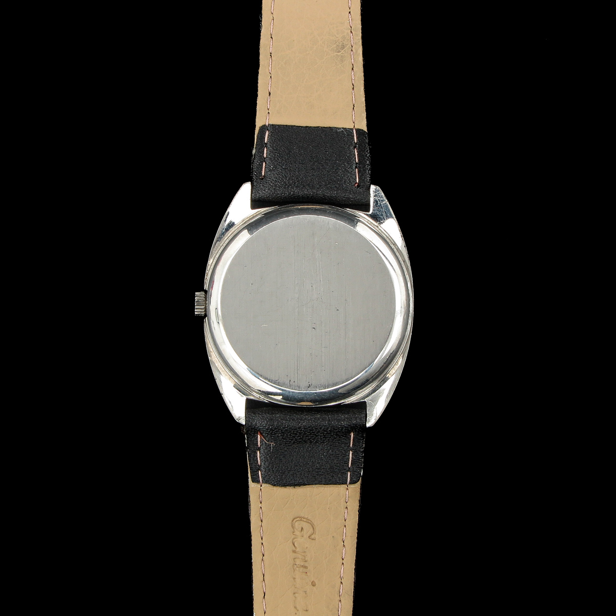 A Mens Omega Watch - Image 4 of 6