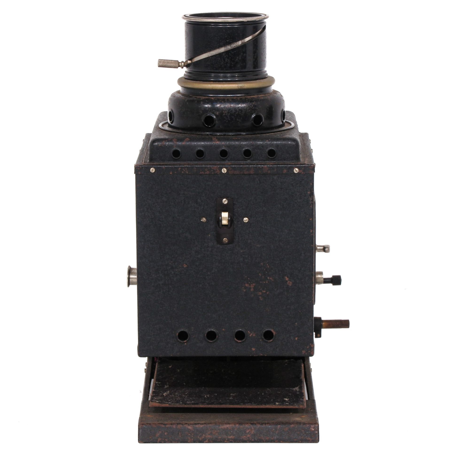 A German Epidiascope - Bild 4 aus 10