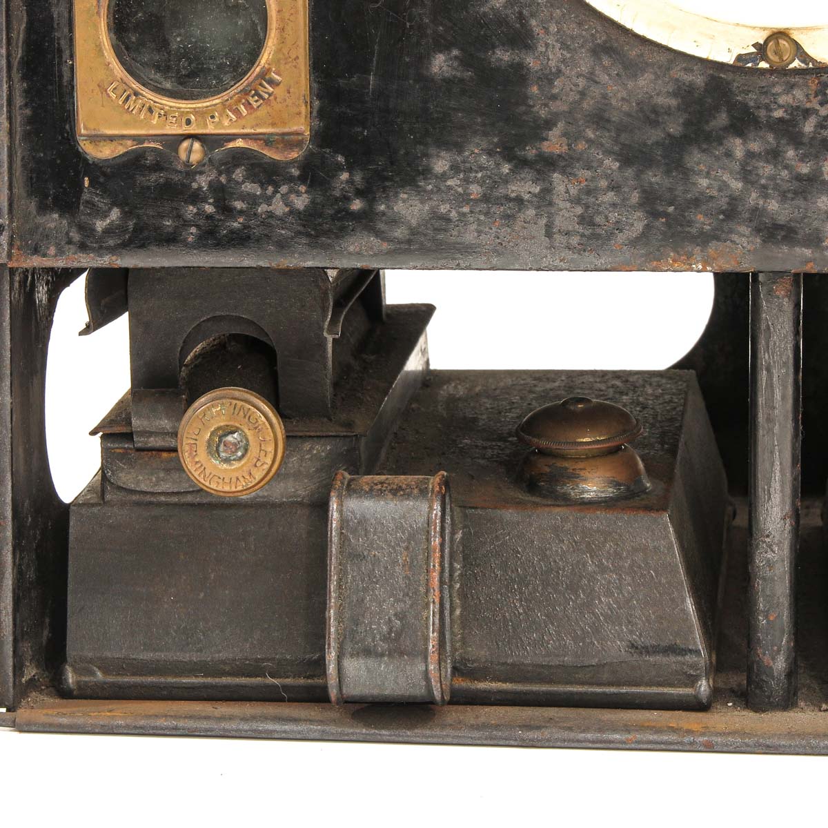 A Children's Toy Stove with Accessories - Image 9 of 9