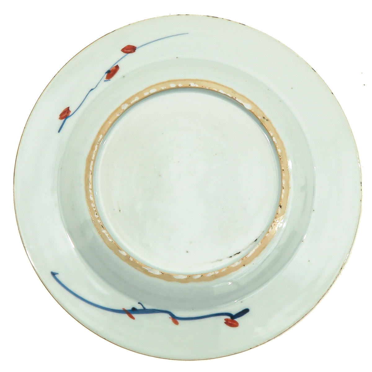A Series of 3 Imari Plates - Image 6 of 10