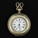 A Pocket Watch