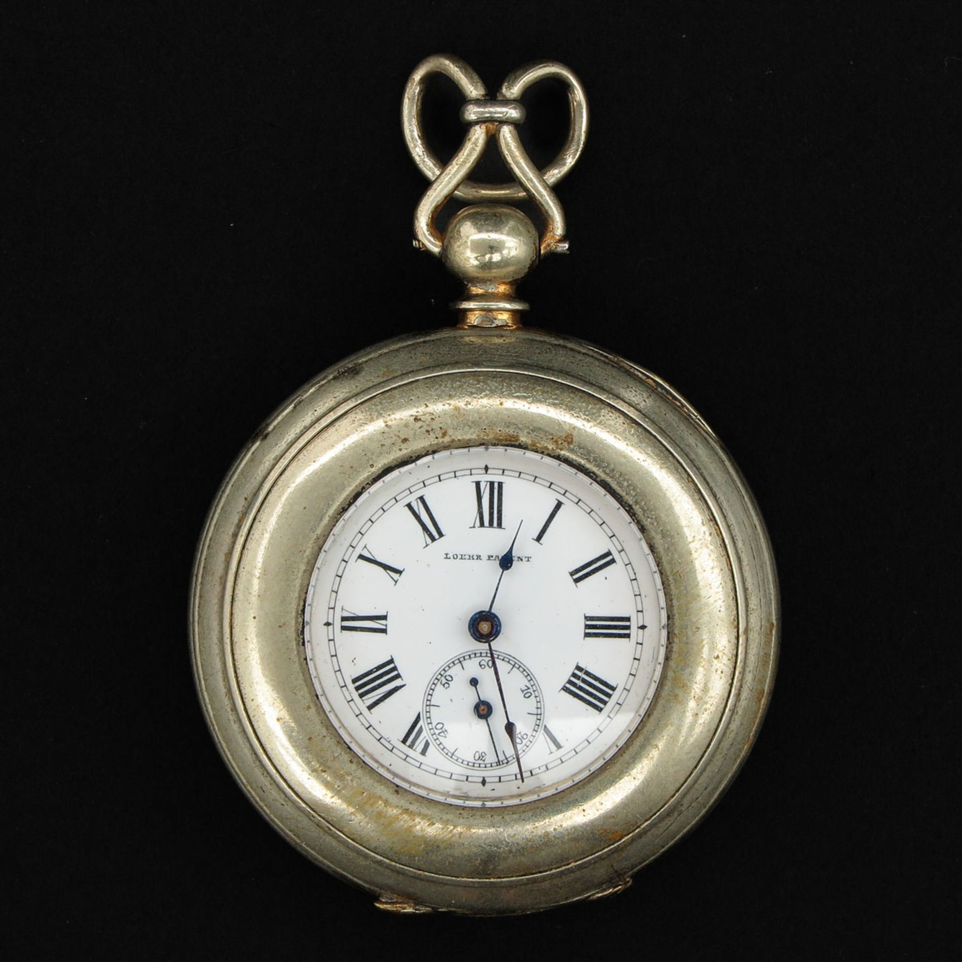 A Pocket Watch