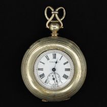 A Pocket Watch