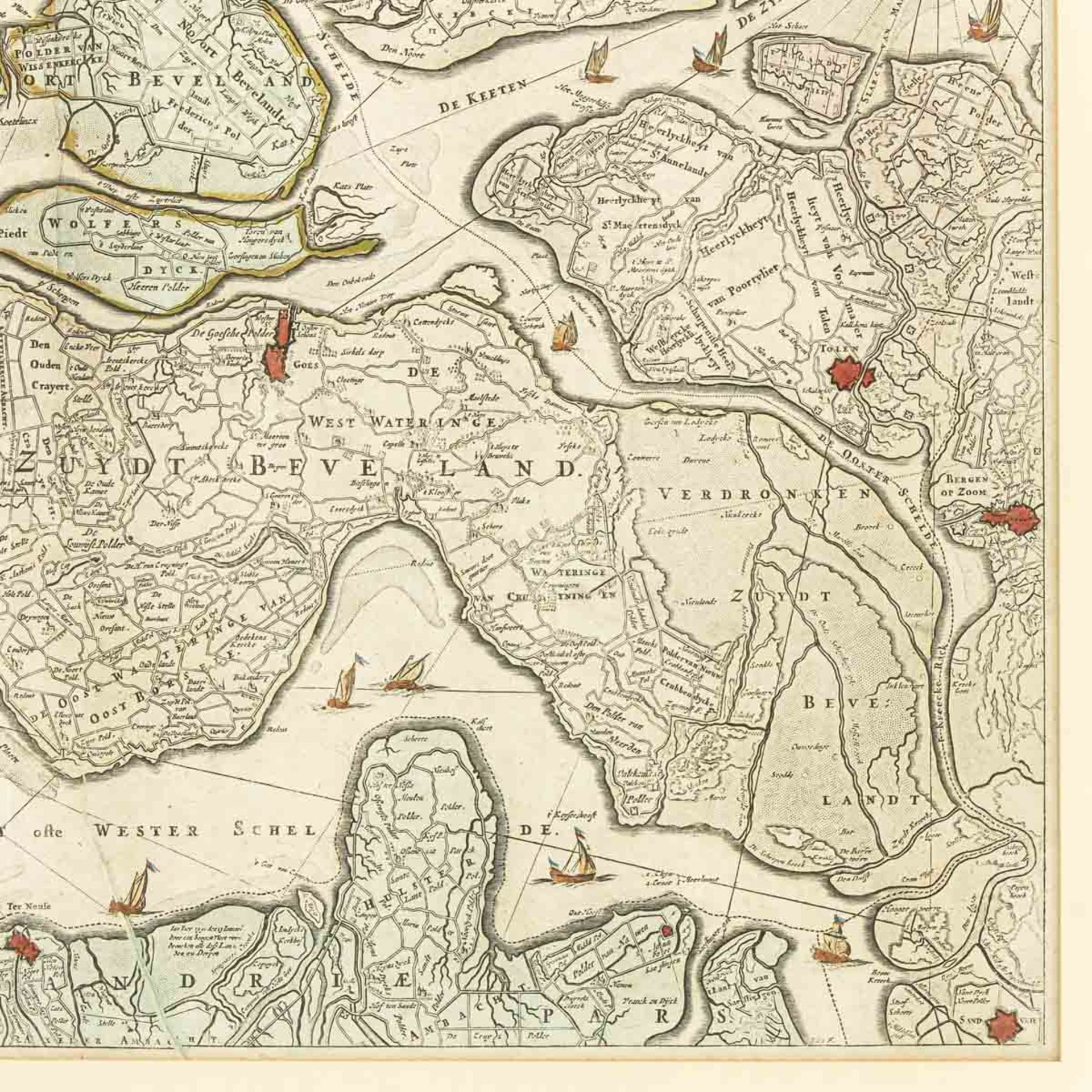 A Map of Zeeland - Bild 8 aus 8