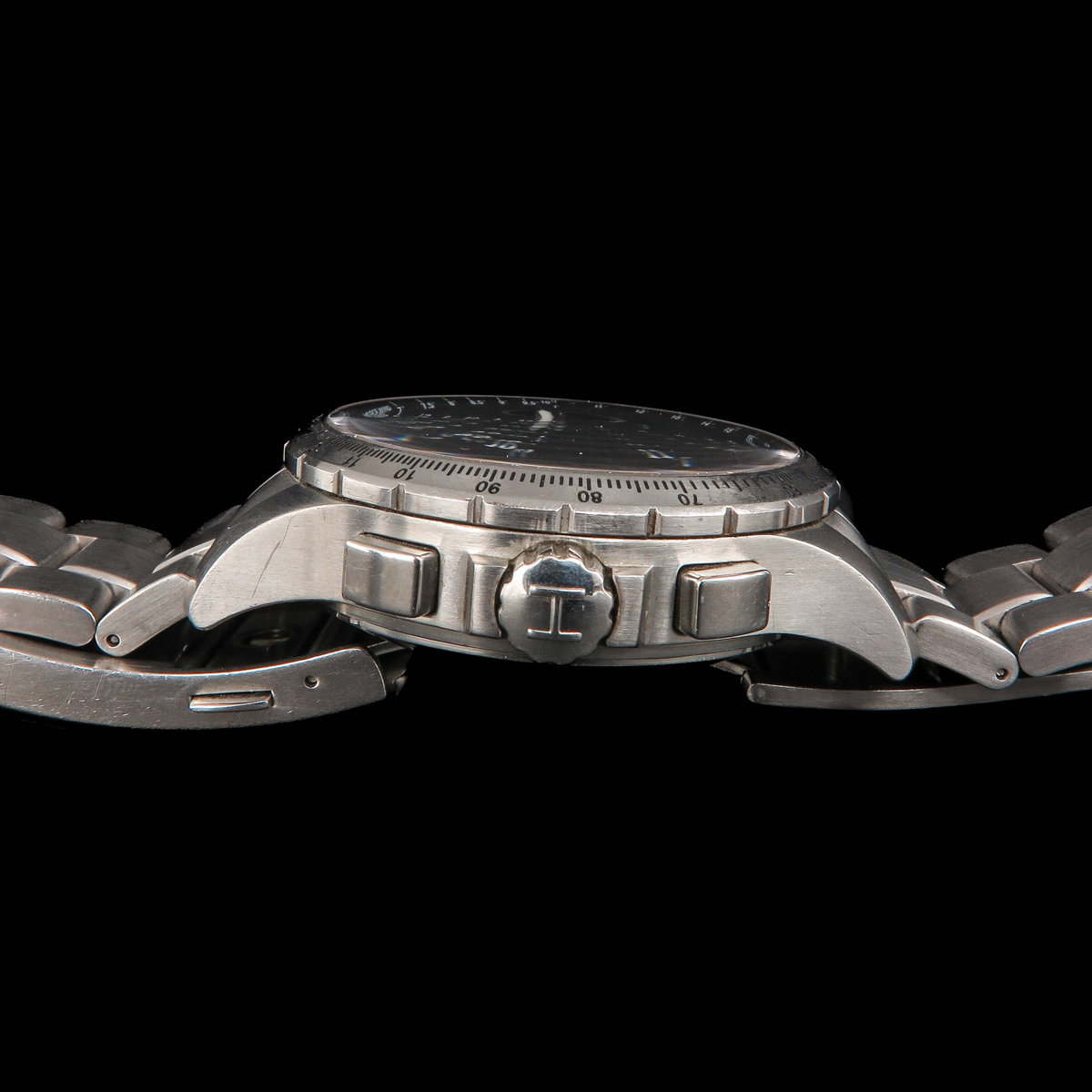 A Mens Hamilton Watch - Image 5 of 8